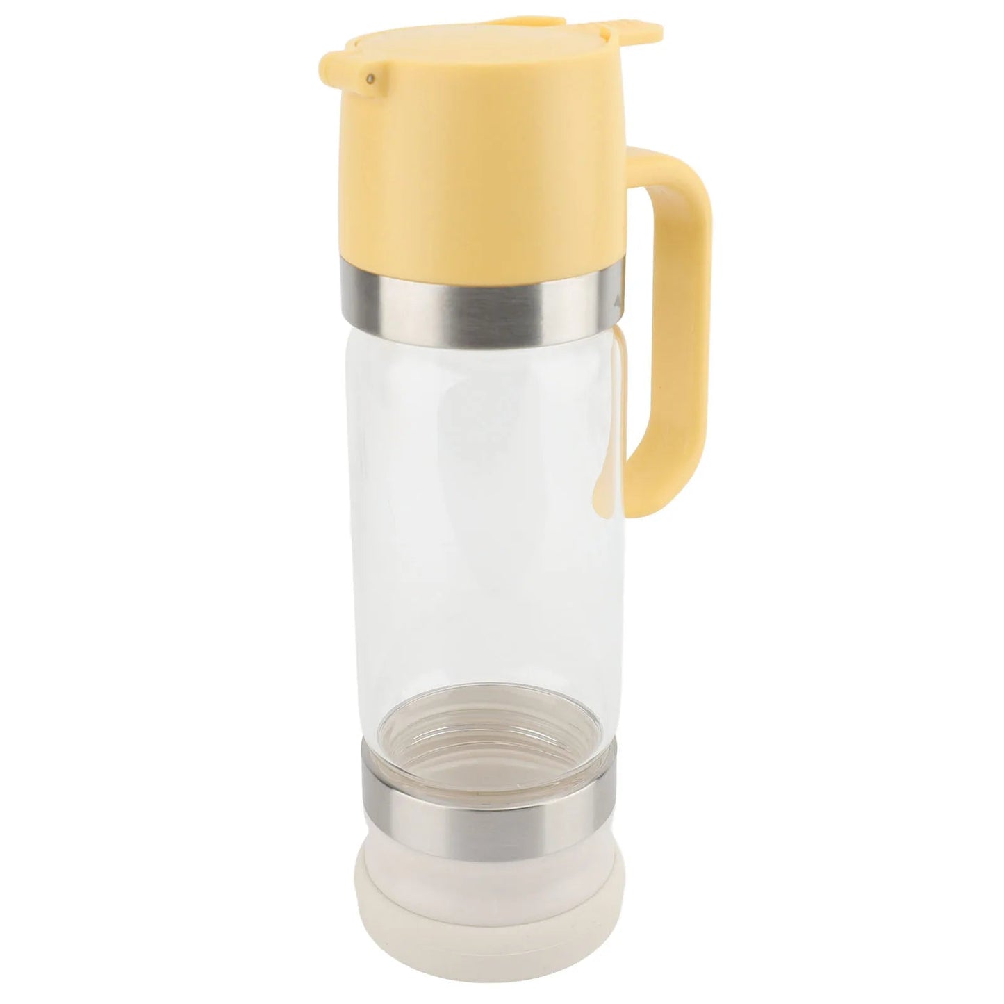 No Drip Honey Dispenser