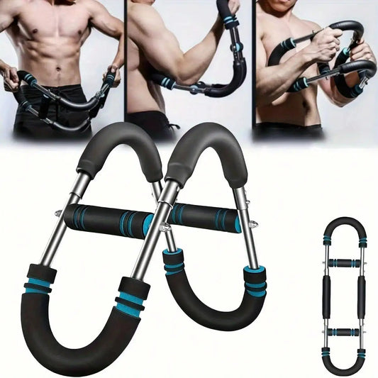 Spring Twister Arm Exerciser