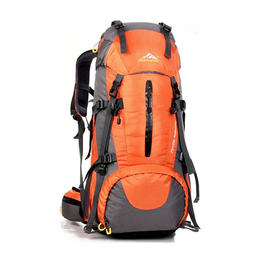 Climbing Travel Backpack - Waterproof