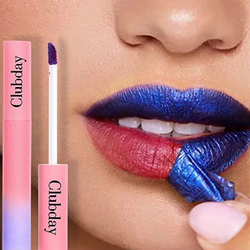 Waterproof Matte Lipstick Long Lasting