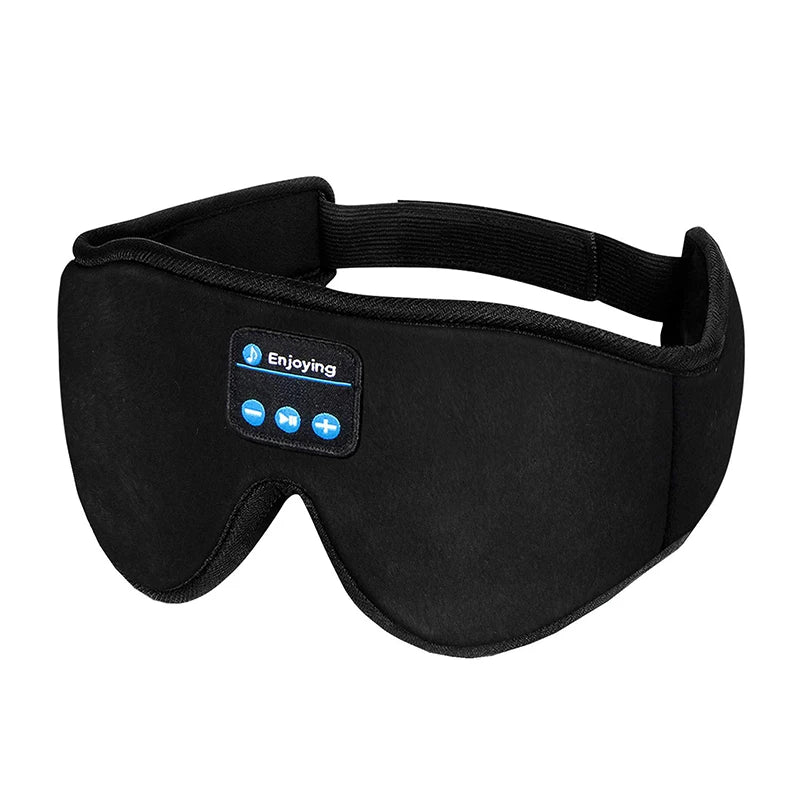 Eye Mask & Headband