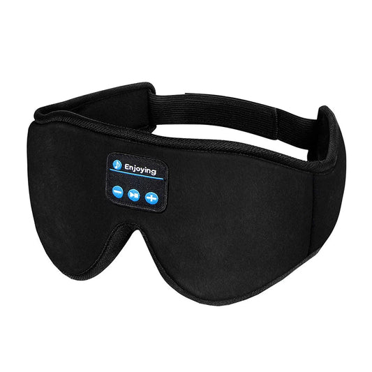 Eye Mask & Headband