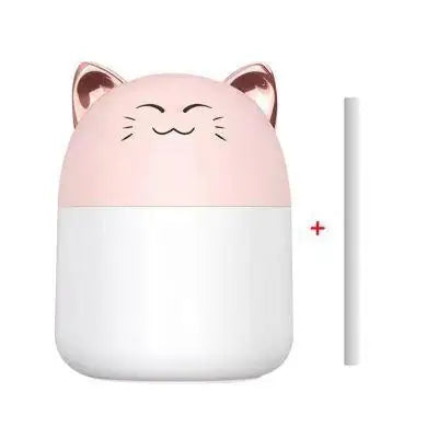 Kawaii USB Air Humidifier