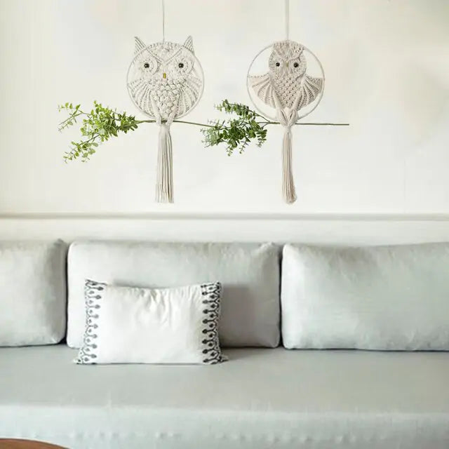 Home Decor