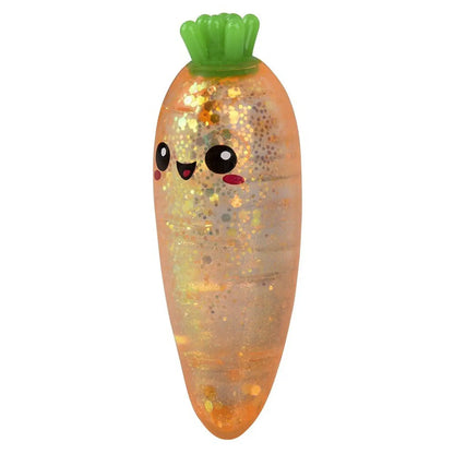 Carrot Squishy Toys