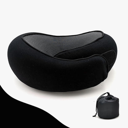 Memory Foam Neck Pillow