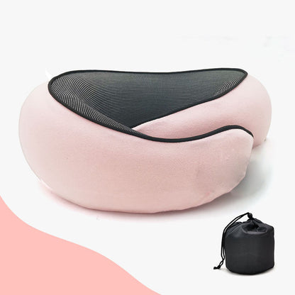 Memory Foam Neck Pillow