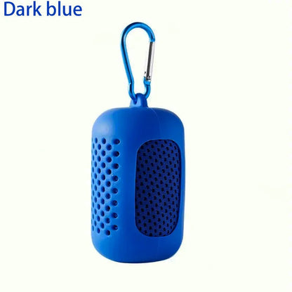 Quick-Dry Sports  Towel