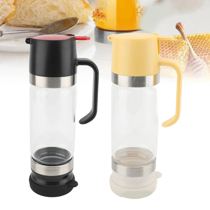 No Drip Honey Dispenser