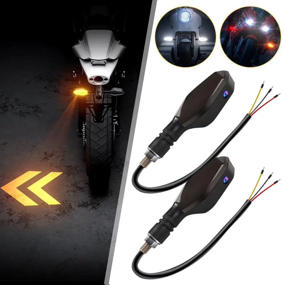Turn Signals Light