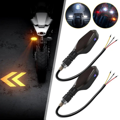 Turn Signals Light