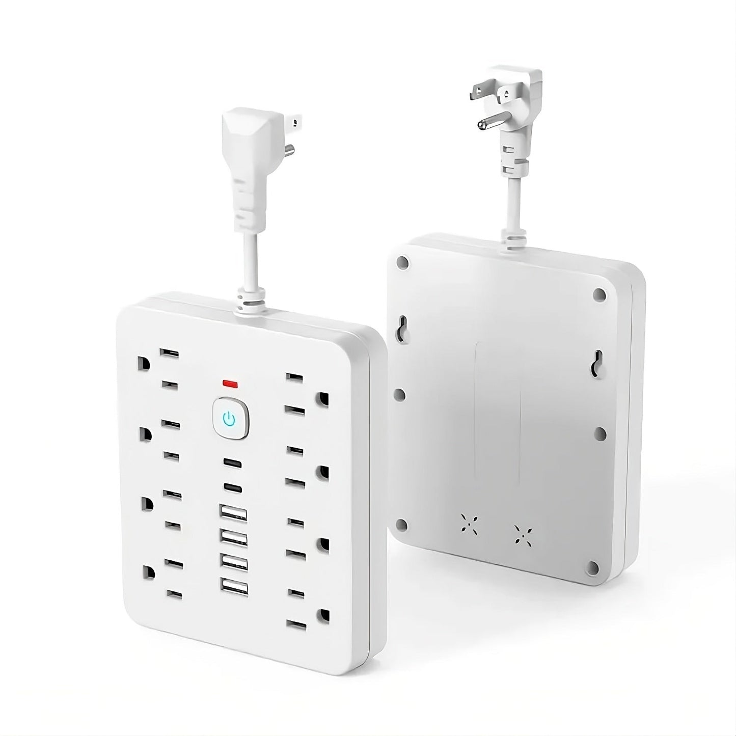 Multifunctional Power Strip