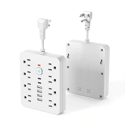 Multifunctional Power Strip