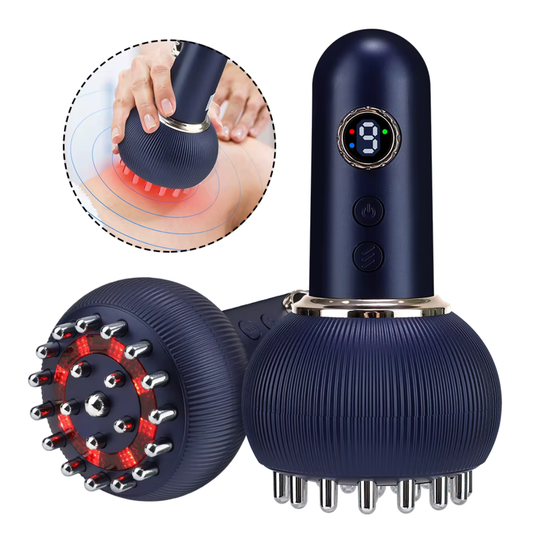 Electric Cupping Massager