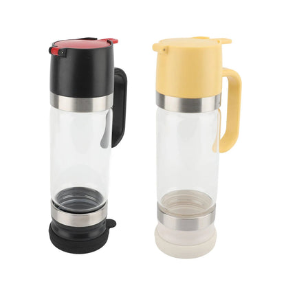 No Drip Honey Dispenser