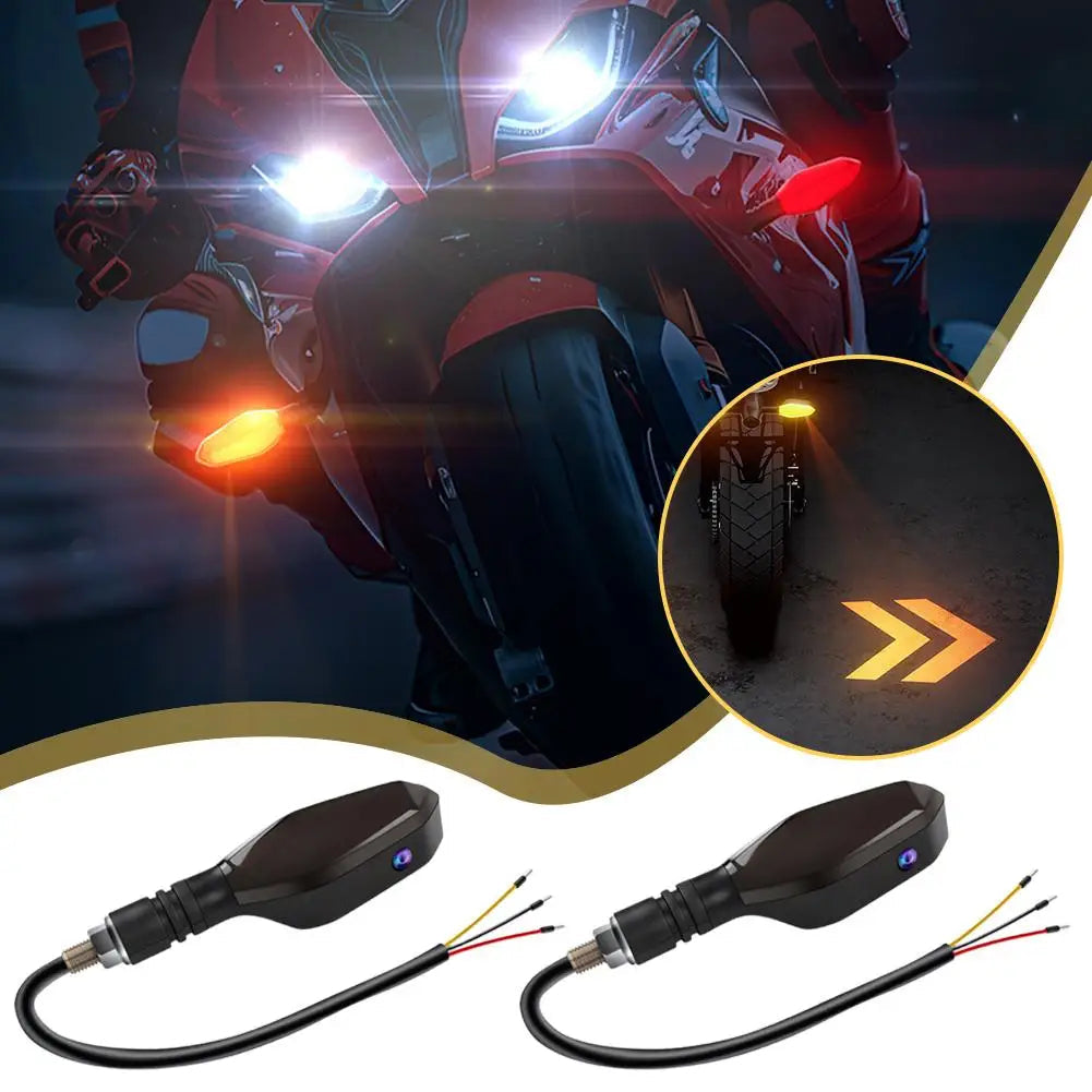 Turn Signals Light