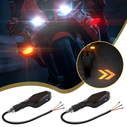Turn Signals Light