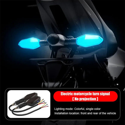 Turn Signals Light