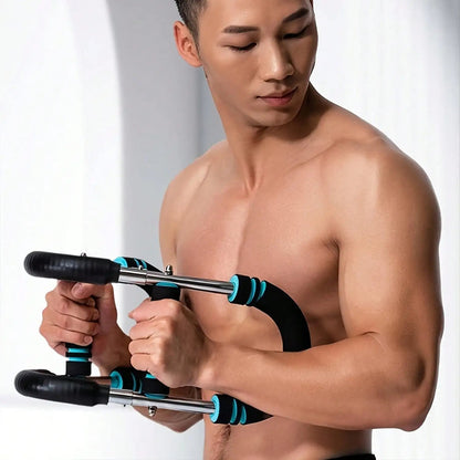 Spring Twister Arm Exerciser