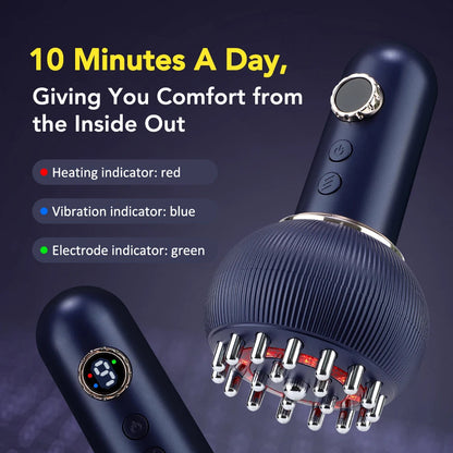 Electric Cupping Massager