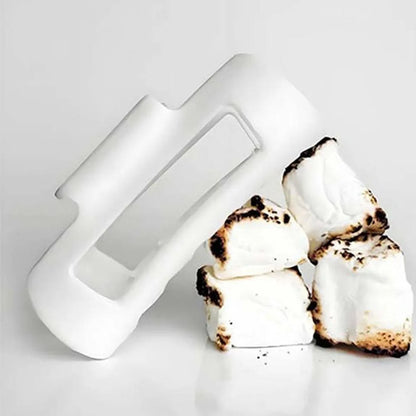 Silicone Soft  Claw Clip