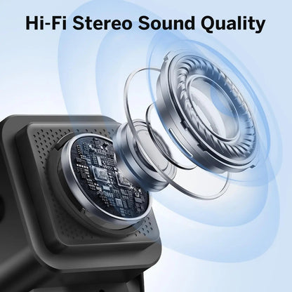Wireless Bluetooth Speaker