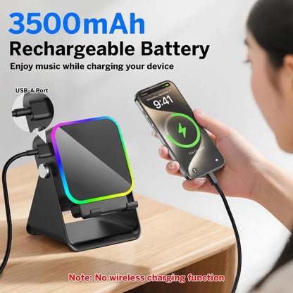 Wireless Bluetooth Speaker