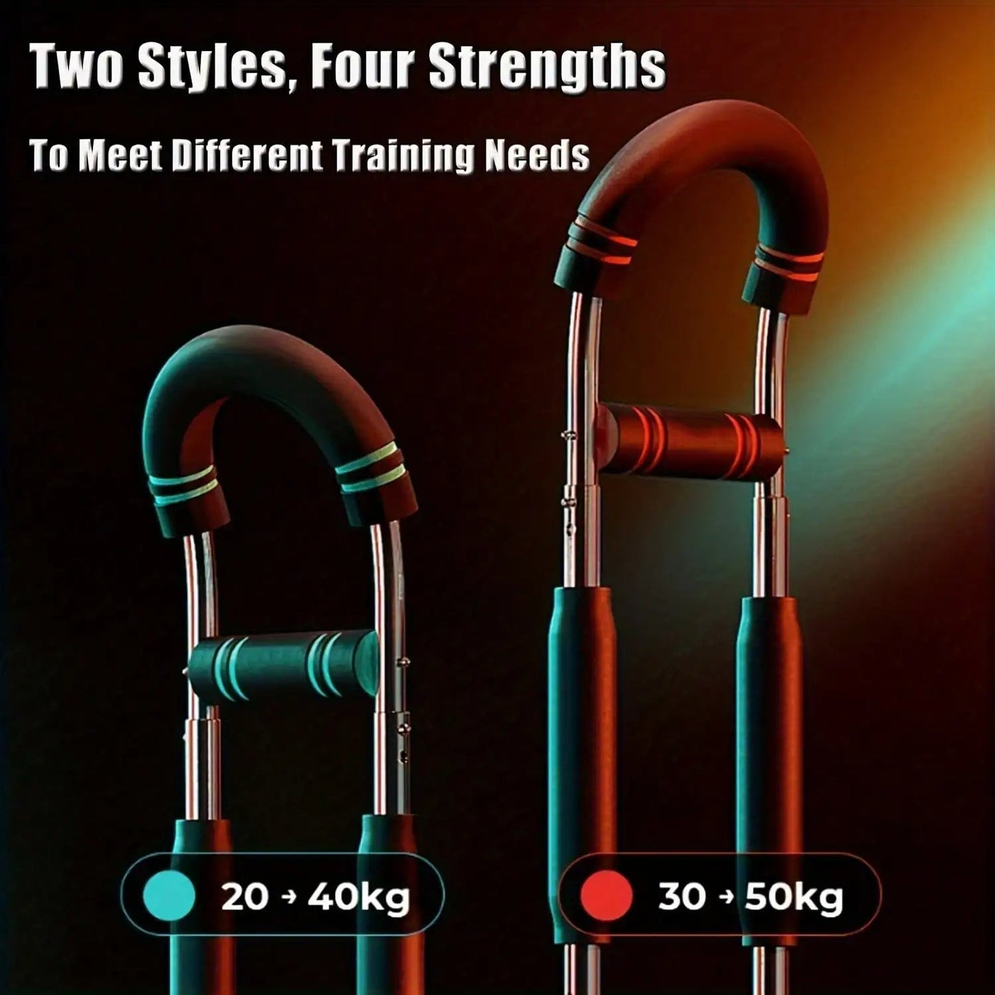 Spring Twister Arm Exerciser