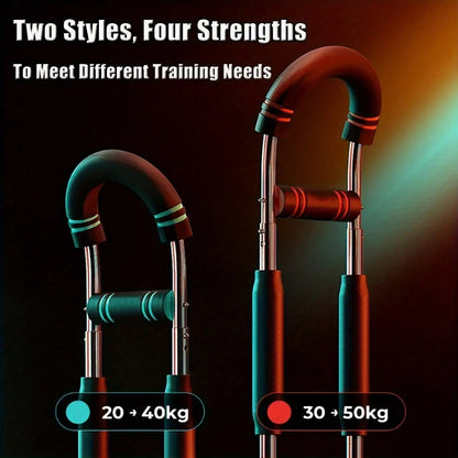 Spring Twister Arm Exerciser