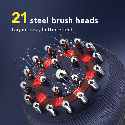 Electric Cupping Massager