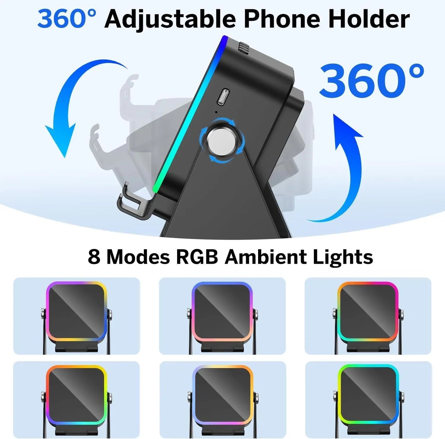 Wireless Bluetooth Speaker