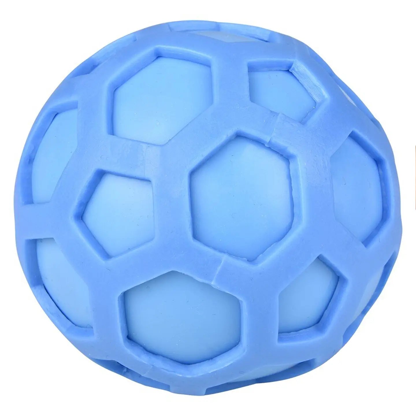 Squish & Stretch Honeycomb Fidget Toy