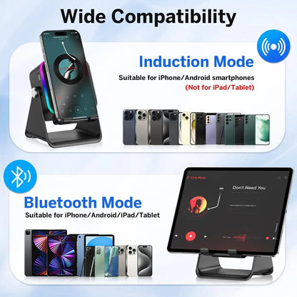 Wireless Bluetooth Speaker