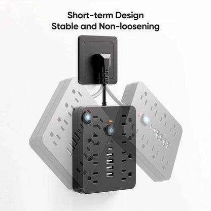 Multifunctional Power Strip