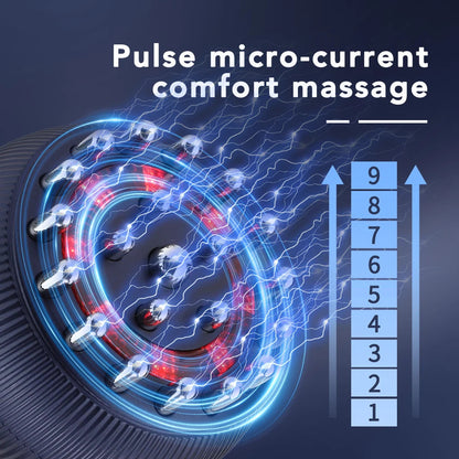 Electric Cupping Massager