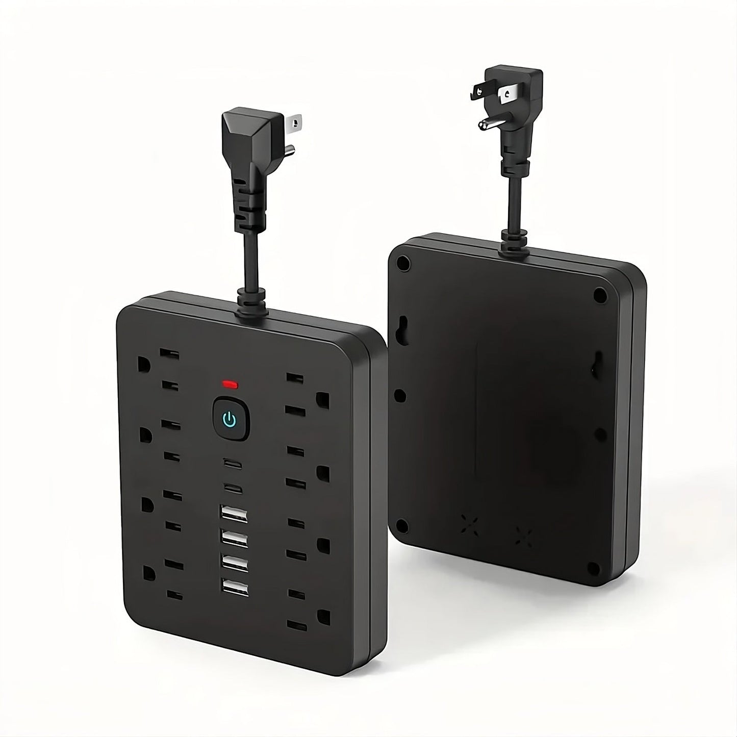 Multifunctional Power Strip