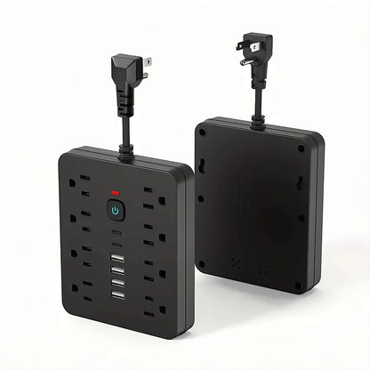 Multifunctional Power Strip