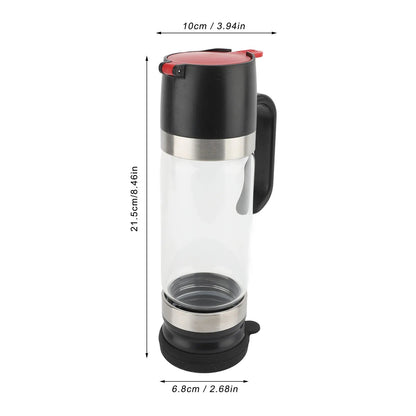 No Drip Honey Dispenser