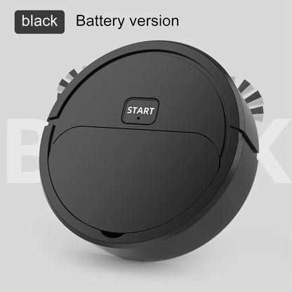 Sweeping Robot Vacuum Cleaner