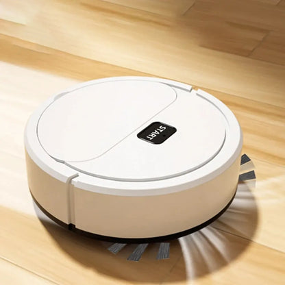 Sweeping Robot Vacuum Cleaner