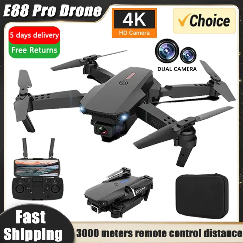 Professional Drone HD Camera