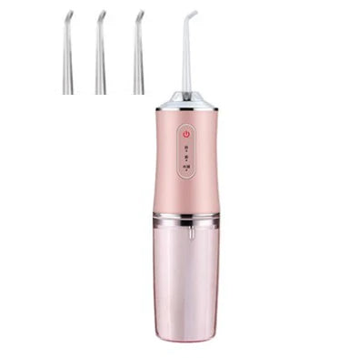 Oral Irrigator-3 Modes