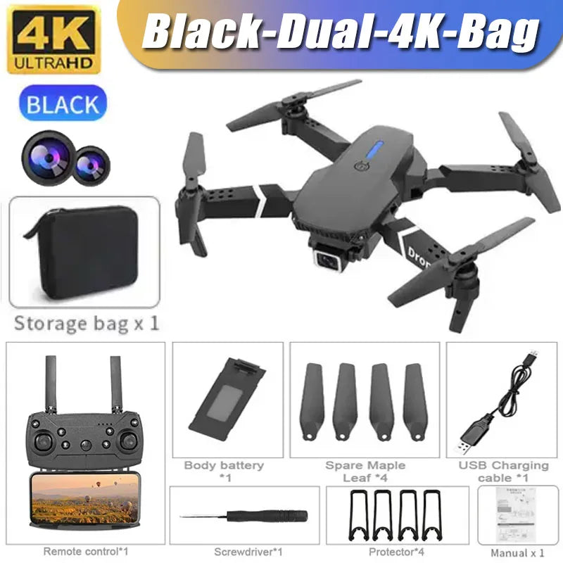 Professional Drone HD Camera