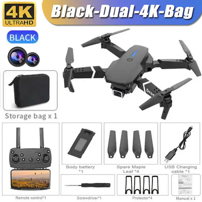 Professional Drone HD Camera