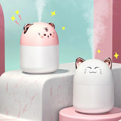 Kawaii USB Air Humidifier