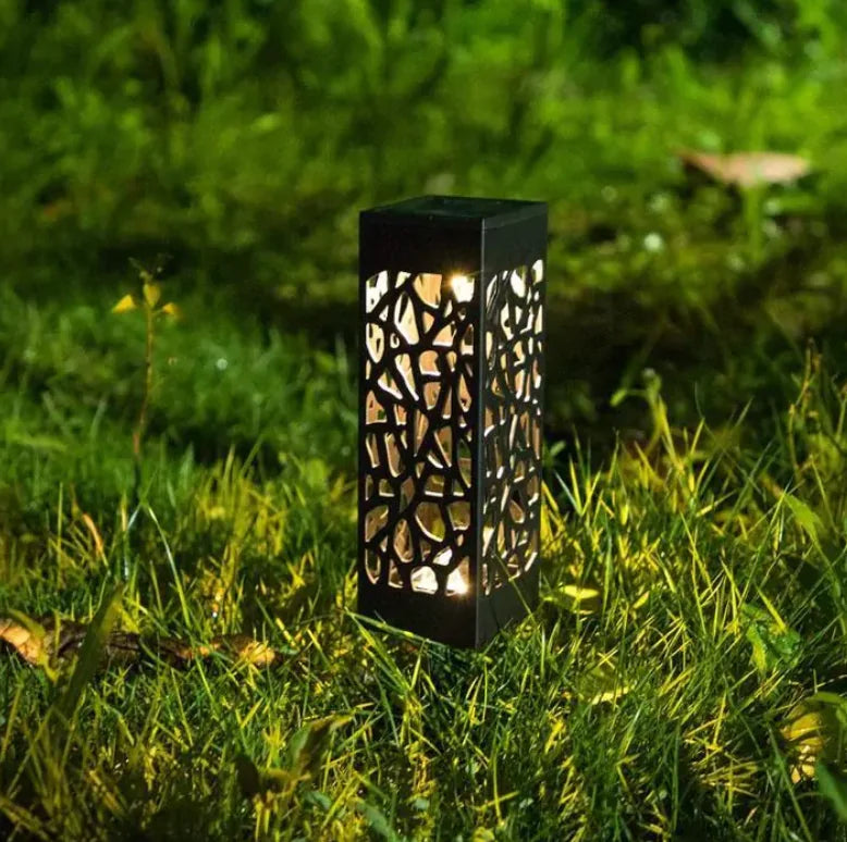 Waterproof Vintage Garden Light