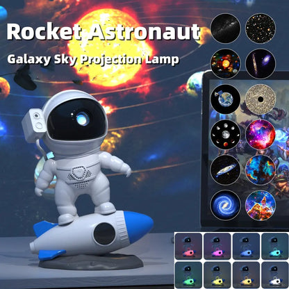 Sky Projector Lamp Desktop